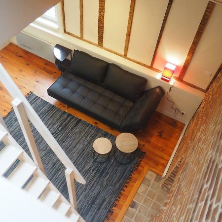 L'Etage Apartman Rennes Kültér fotó