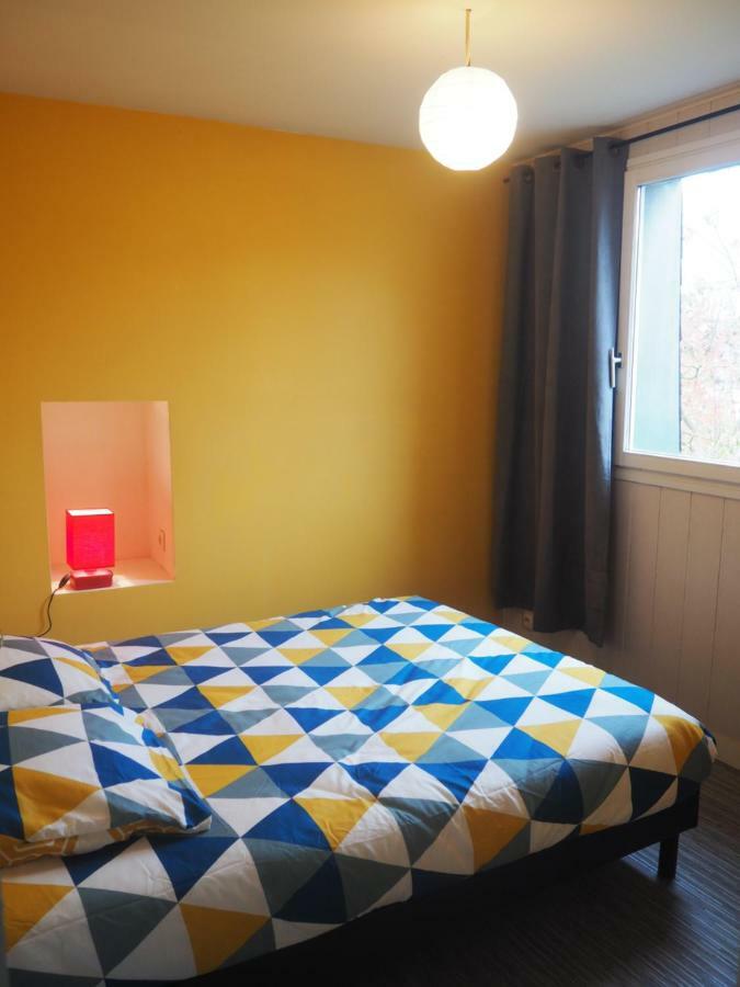 L'Etage Apartman Rennes Kültér fotó